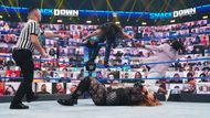 Both teams are expected to cross paths again on WWE SmackDown